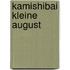 Kamishibai Kleine August