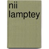 Nii Lamptey by Joris Kaper