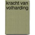 Kracht van Volharding