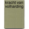 Kracht van Volharding door O.S. Asubiaro