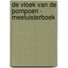 De vloek van de pompoen - Meeluisterboek door Gillian Cross