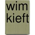 Wim Kieft