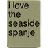 I Love the Seaside Spanje