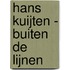 Hans Kuijten - Buiten de lijnen