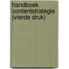 Handboek Contentstrategie (vierde druk) door Patrick Petersen