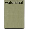 Waterstaat door Onbekend