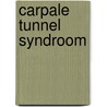 Carpale Tunnel Syndroom door Onbekend