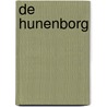 De Hunenborg by Gerrit Kraa