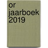 OR jaarboek 2019 door Theo van Leeuwen