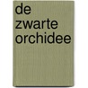 De zwarte orchidee door Arnaud Delalande