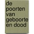 De poorten van geboorte en dood