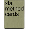 XLA Method Cards door Marthijn Brouwer