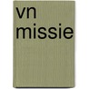 VN missie by Frederic Brremaud