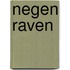 Negen raven