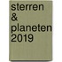 Sterren & planeten 2019