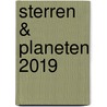 Sterren & planeten 2019 door Roy Keeris