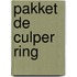 Pakket De Culper Ring