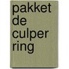 Pakket De Culper Ring by Roseanna M. White