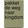 Pakket De weg naar Kingdom door Nancy Mehl