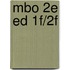 mbo 2e ed 1F/2F