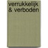 Verrukkelijk & verboden
