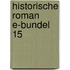 Historische roman e-bundel 15
