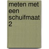 Meten met een schuifmaat 2 door C. de Jong
