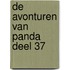 De avonturen van Panda deel 37