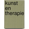 Kunst en therapie by Joop van Dam