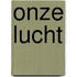 Onze lucht