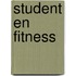 Student en fitness
