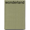 Wonderland door Jennefer Mellink
