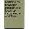 Hartfalen met bewaarde ejectiefractie: Focus op inspanning en endotheel door Andreas B. Gevaert