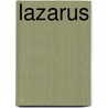 Lazarus by Lars Kepler