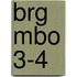 BRG MBO 3-4