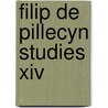 Filip De Pillecyn Studies XIV door Onbekend