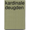 Kardinale deugden door Rik Torfs