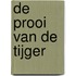 De prooi van de tijger