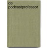 De Podcastprofessor door Peter de Ruiter