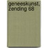 Geneeskunst, zending 68