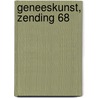 Geneeskunst, zending 68 door Inni publishers