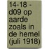 14-18 - D09 Op aarde zoals in de hemel (juli 1918)