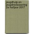 Jeugdhulp en Jeugdreclassering 2e halfjaar 2017