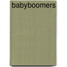 Babyboomers door Hay Swinkels