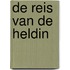 De reis van de heldin