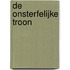 De Onsterfelijke Troon