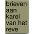Brieven aan Karel van het Reve