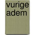 Vurige adem