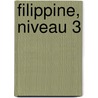 Filippine, niveau 3 by Unknown