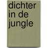 Dichter in de jungle by Roelof van Gelder